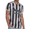 Juventus Home Jersey 2021/2022