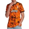 Juventus Third Jersey 2020/2021