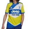 Juventus Third Jersey 2021/2022