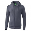 Kapuzenjacke