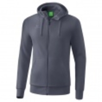 Kapuzenjacke