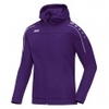 Kapuzenjacke Classico