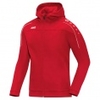 Kapuzenjacke Classico