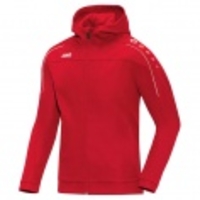 Kapuzenjacke Classico