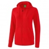 Kapuzenjacke Women