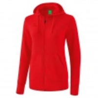 Kapuzenjacke Women