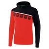 Kapuzenpullover 5-C