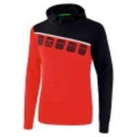 Kapuzenpullover 5-C