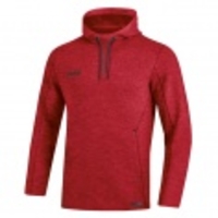 Kapuzensweat Premium Basic