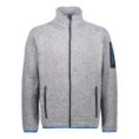 Knit-Tech Meliert Fleece Jacket