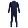 Knit Track Suit
