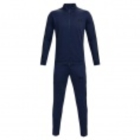 Knit Track Suit