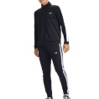 Knit Track Suit