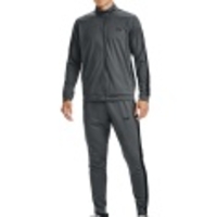 Knit Track Suit