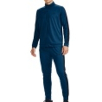 Knit Track Suit