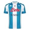 Kombat Pro 2021 Napoli Diego Maradona Tribute Trikot