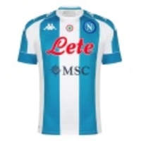 Kombat Pro 2021 Napoli Diego Maradona Tribute Trikot