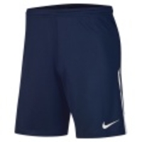 League Knit II Short NB