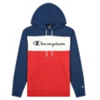 Legacy Colorblock Hooded Sweatshirt
