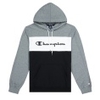Legacy Colorblock Hooded Sweatshirt