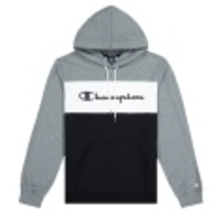 Legacy Colorblock Hooded Sweatshirt