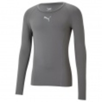 LIGA Baselayer Tee LS