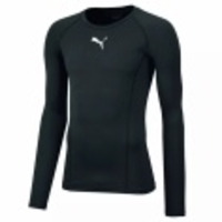 LIGA Baselayer Tee LS