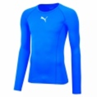 LIGA Baselayer Tee LS