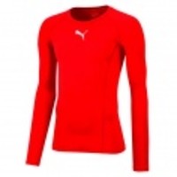 LIGA Baselayer Tee LS