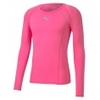 LIGA Baselayer Tee LS