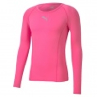 LIGA Baselayer Tee LS