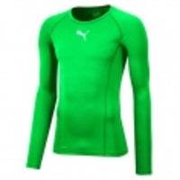 LIGA Baselayer Tee LS