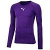 LIGA Baselayer Tee LS
