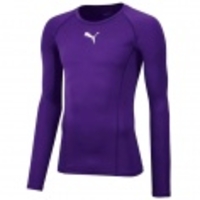 LIGA Baselayer Tee LS