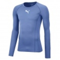 LIGA Baselayer Tee LS