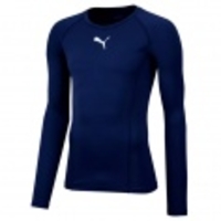 LIGA Baselayer Tee LS