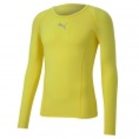 LIGA Baselayer Tee LS