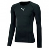 LIGA Baselayer Tee LS Warm