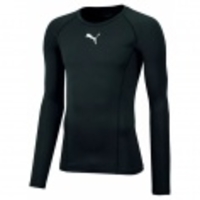 LIGA Baselayer Tee LS Warm