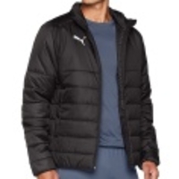 LIGA Casuals Padded Jacket