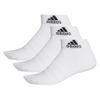 Light Ankle Socks 3Pack