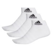 Light Ankle Socks 3Pack