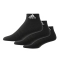 Light Ankle Socks 3Pack