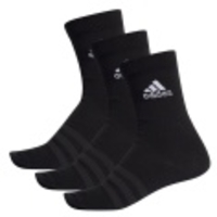Light Crew Socks 3Pack