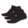 Light Low Socks 3Pack