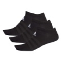 Light Low Socks 3Pack