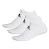 Light Low Socks 3Pack
