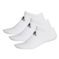 Light Low Socks 3Pack