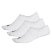 Light No-Show Socks 3Pack