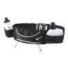Lightweight Hydration Belt 2 Bottle